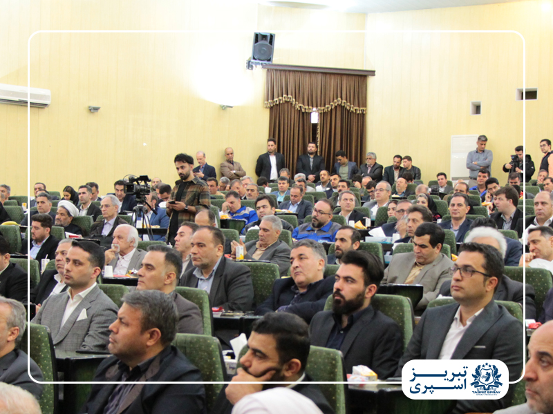 مهندس اکبر محمدی نژاد